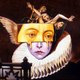 Image for article titled The oddly disturbing royal portraits of Carrie Ann Baade